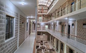 Casa de Sal - Salt Hotel